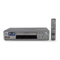 Sony SLV-N88 VCR Video Cassette Recorder VHS Player with Hi-Fi Stereo Audio