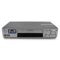 Sony SLV-N88 VCR Video Cassette Recorder VHS Player with Hi-Fi Stereo Audio