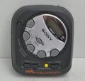Sony SRF-M35 Walkman FM/AM Stereo Player Black Portable Player