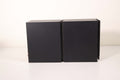 Sony SS-CBX20 Small Bookshelf Speaker Pair Black