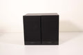 Sony SS-CBX20 Small Bookshelf Speaker Pair Black