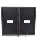 Sony SS-CMX500U Bookshelf Speakers