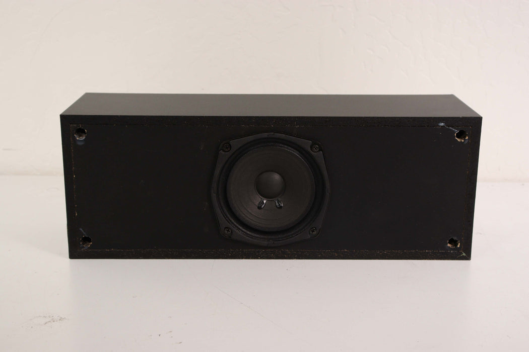 Sony SS-CN9 Center Channel Speaker-Speakers-SpenCertified-vintage-refurbished-electronics