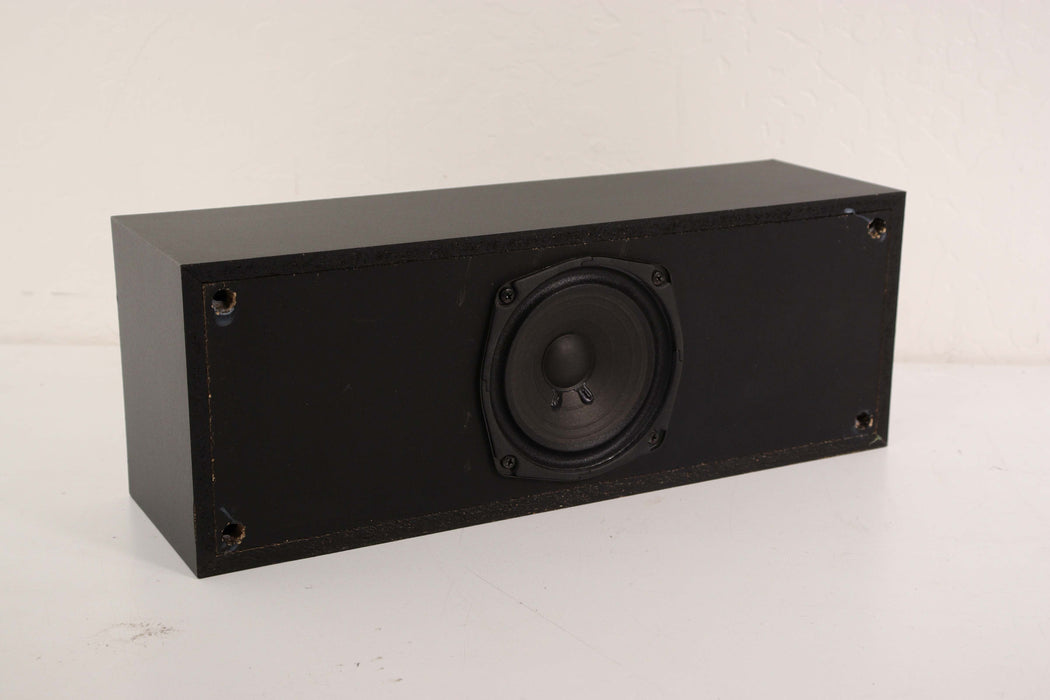 Sony SS-CN9 Center Channel Speaker-Speakers-SpenCertified-vintage-refurbished-electronics