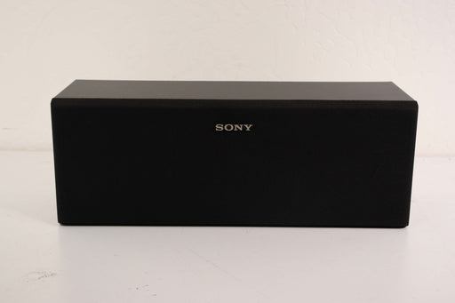 Sony SS-CN9 Center Channel Speaker-Speakers-SpenCertified-vintage-refurbished-electronics