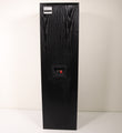 Sony SS-F5000P Tower Speaker Pair Black 3 Way Front Port 8 Ohms 150 Watts Max