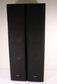 Sony SS-F7000P Tower Speaker Pair Black 3 Way Front Port 8 Ohms 200 Watts Max