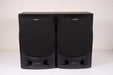 Sony SS-G102 Bookshelf Speaker Pair Audio System 8 Ohms-Speakers-SpenCertified-vintage-refurbished-electronics