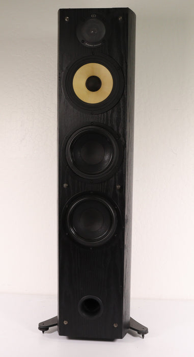 Sony SS-K90ED Stereo Speaker Tower Pair Set 8 Ohms 200 Watts-Speakers-SpenCertified-vintage-refurbished-electronics