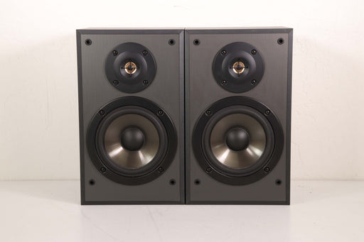 Sony SS-MB115 Bookshelf Speaker Pair-Speakers-SpenCertified-vintage-refurbished-electronics