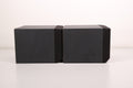 Sony SS-SR305 2 Channel Speaker Pair Bookshelf System