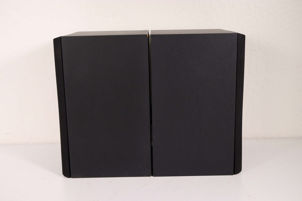 Sony SS-U3033 Home Stereo Bookshelf Speaker Pair Set-Speakers-SpenCertified-vintage-refurbished-electronics