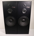 Sony SS-U532AV Speaker System Pair 3-Way Towers 270 Watts 8 Ohms