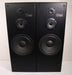 Sony SS-U532AV Speaker System Pair 3-Way Towers 270 Watts 8 Ohms-Speakers-SpenCertified-vintage-refurbished-electronics