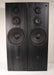 Sony SS-U561AV Tower Speaker Pair Black 8 Ohms 200 Watts-Speakers-SpenCertified-vintage-refurbished-electronics