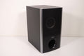 Sony SS-WS82 Passive Subwoofer Speaker for Home Theater