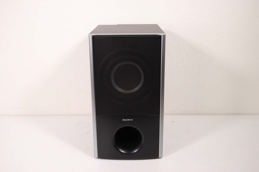 Sony SS-WS82 Passive Subwoofer Speaker for Home Theater-Speakers-SpenCertified-vintage-refurbished-electronics