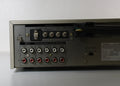 Sony STR-454 FM Stereo-FM/AM Receiver with Quartz Lock Digital Synthesizer