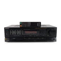Sony STR-AV300 - FM Stereo / FM-AM Receiver - Amplifier
