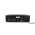Sony STR-AV300 - FM Stereo / FM-AM Receiver - Amplifier