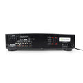 Sony STR-AV320 FM-AM Receiver