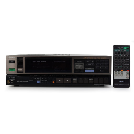 Sony STR-AV480 Surround System Audio Video Control Center Amplifier-Electronics-SpenCertified-refurbished-vintage-electonics