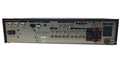 Sony STR-AV760 FM Stereo / FM-AM Receiver Amplifier