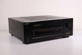Sony STR-D1015 Stereo Receiver AM FM Tuner 120 Watts Per Channel Made in Japan