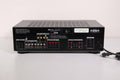 Sony STR-D515 FM/Stereo FM-AM Receiver Amplifier Phono System 70 Watts Per Channel (No Remote)