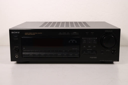 Sony STR-D865 Receiver Phono AM/FM Radio (No Remote)-Audio & Video Receivers-SpenCertified-vintage-refurbished-electronics