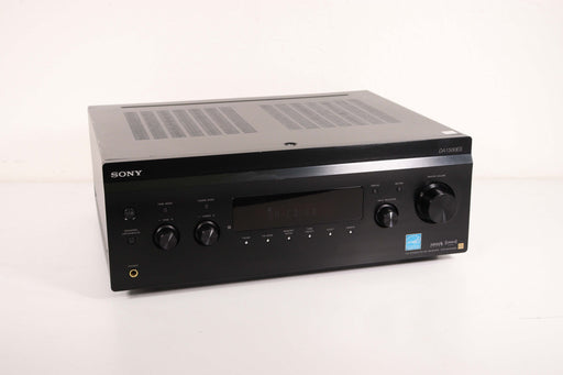 Sony STR-DA1500ES Stereo Receiver Amplifier Home Audio Phono-Audio Amplifiers-SpenCertified-vintage-refurbished-electronics