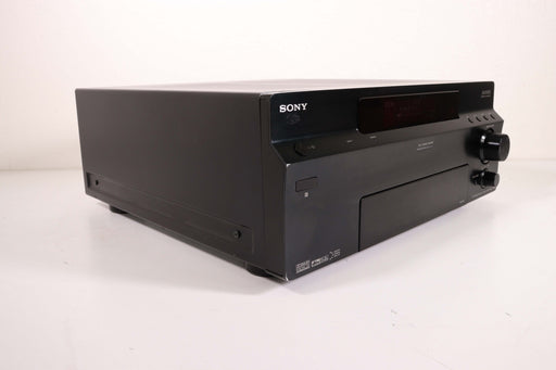 Sony STR-DA3100ES FM Stereo FM-AM Receiver-Power Amplifiers-SpenCertified-vintage-refurbished-electronics