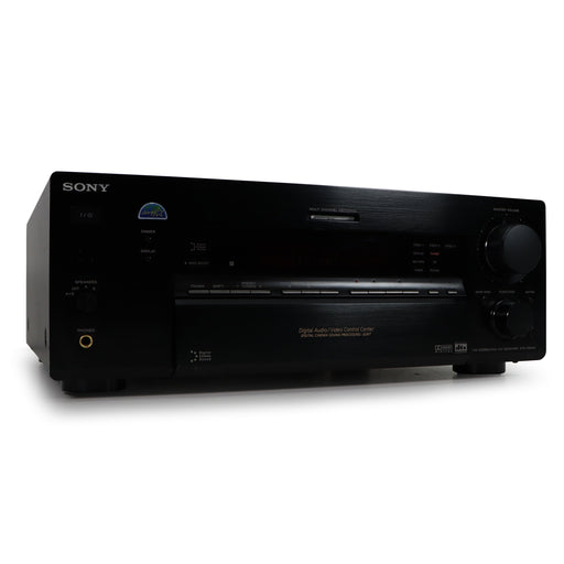 Sony STR-DB840 Surround System Audio Video Control Center Amplifier (NO REMOTE)-Electronics-SpenCertified-refurbished-vintage-electonics