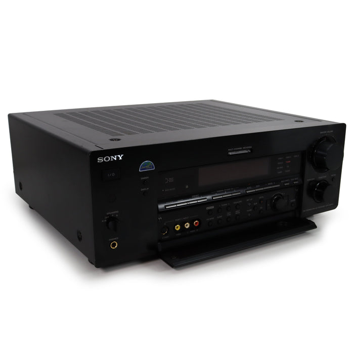 Sony STR-DB840 Surround System Audio Video Control Center Amplifier (NO REMOTE)-Electronics-SpenCertified-refurbished-vintage-electonics