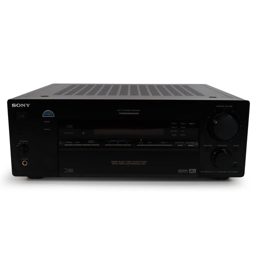Sony STR-DB840 Surround System Audio Video Control Center Amplifier (NO REMOTE)-Electronics-SpenCertified-refurbished-vintage-electonics