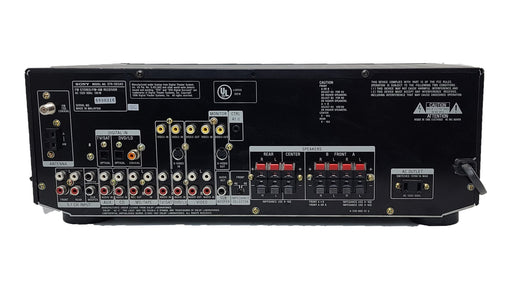 Sony STR-DE545 Audio AM / FM Receiver Amplifier-Electronics-SpenCertified-refurbished-vintage-electonics
