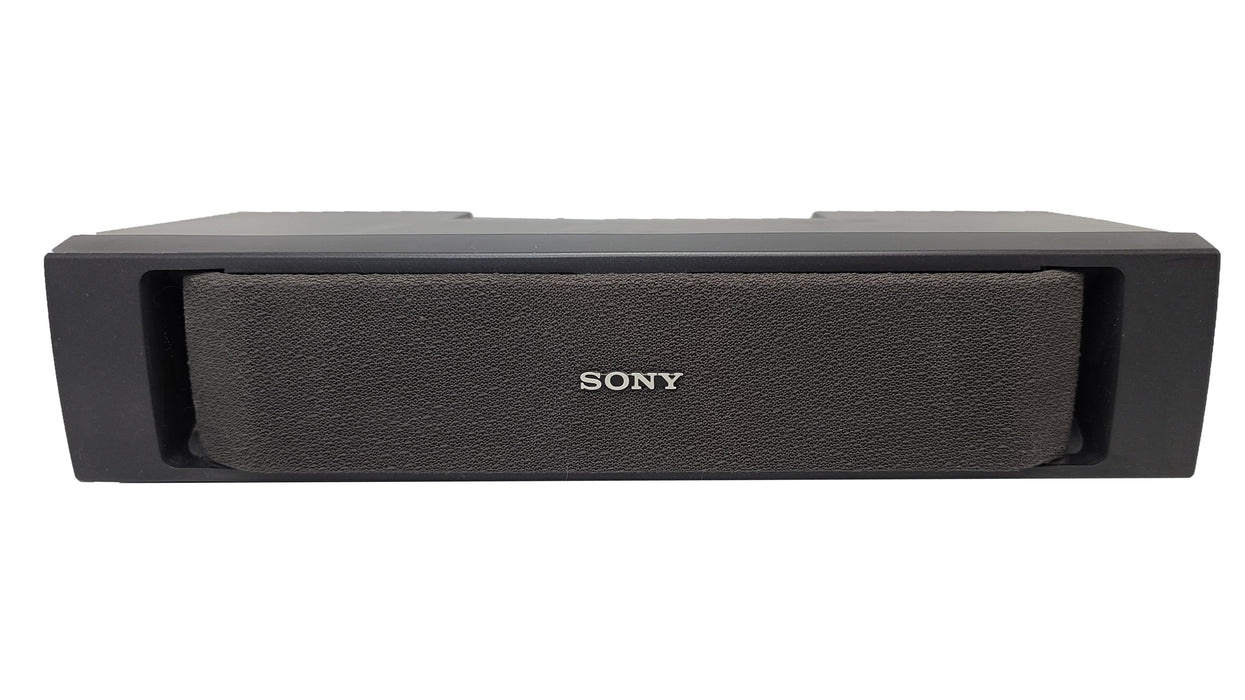 Sony STR-DE635 Audio Video AM / FM Receiver Amplifier with Speakers-Electronics-SpenCertified-refurbished-vintage-electonics