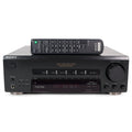 Sony STR-V200 Audio AM/FM Receiver Compact Amplifier
