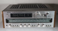 Sony STR-V7 Silver Face Amplifier Receiver Rare Best of the Best 150 Watts Per Channel MM/MC Dual Phono