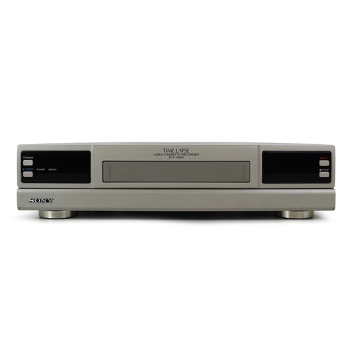 Sony SVT-5000 Time Lapse VHS Recorder-Electronics-SpenCertified-refurbished-vintage-electonics