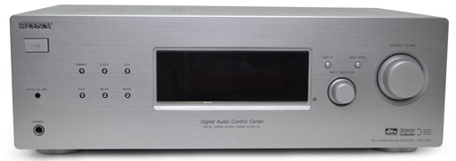 Sony Silver STR-K700 Audio Sound System Speakers (Speakers Only)-Electronics-SpenCertified-refurbished-vintage-electonics