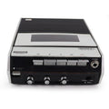 Sony Solid State Cassette Player/Recorder (Mostly Works)
