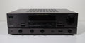 Sony TA-AV521 Integrated Stereo Amplifier Home Audio System Dolby Pro Logic Surround Vintage