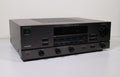 Sony TA-AV521 Integrated Stereo Amplifier Home Audio System Dolby Pro Logic Surround Vintage
