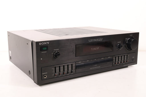 Sony TA-AX311 Receiver Integrated Stereo Amplifier-Audio & Video Receivers-SpenCertified-vintage-refurbished-electronics