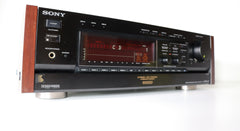 Sony TA-E1000ESD Extremely High Standard Hi-Resolution Soundfield 1000