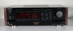 Sony TA-E1000ESD Extremely High Standard Hi-Resolution Soundfield 1000