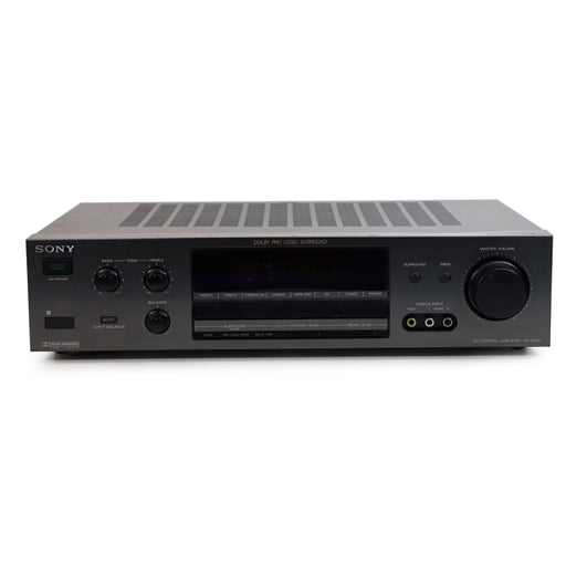 Sony TA-E731X Home Theatre Sound AV Control Amplifier-Electronics-SpenCertified-refurbished-vintage-electonics