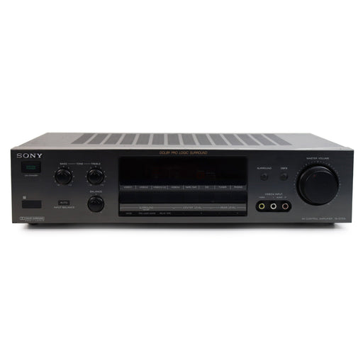 Sony TA-E731X Home Theatre Sound AV Control Amplifier-Electronics-SpenCertified-refurbished-vintage-electonics