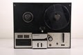 Sony TC-350 Tapecorder Reel To Reel Audio Tape Player Recorder